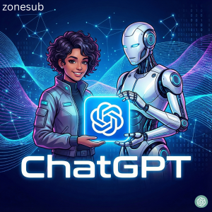 chatgpt plus subscription
