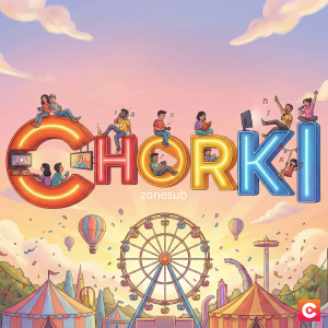 chorki