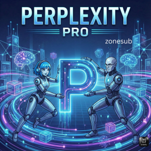 perplexity ai pro