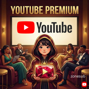 youtube premium + music